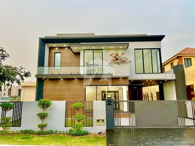 Park Face Eye Catching A Plus Construction For Sale In DHA 2 Park Face Eye Catching A Plus Construction For Sale In DHA 2