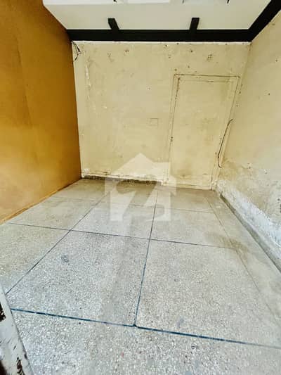 Shop For Rent Vip Location At Sabzazar Near To Main