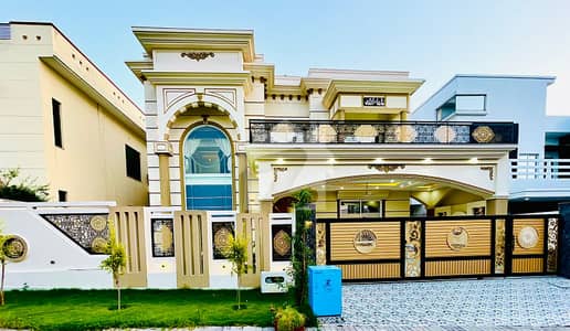 Luxurious Living Exquisite Residence Bungalow For Sale