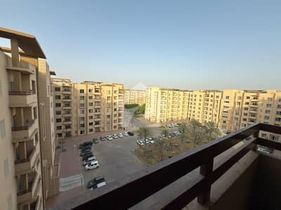 بحریہ اپارٹمنٹ بحریہ ٹاؤن کراچی,کراچی میں 2 کمروں کا 4 مرلہ فلیٹ 83.5 لاکھ میں برائے فروخت۔ بحریہ اپارٹمنٹ بحریہ ٹاؤن کراچی,کراچی میں 2 کمروں کا 4 مرلہ فلیٹ 83.5 لاکھ میں برائے فروخت۔