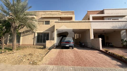 235sq Yd Villa FOR SALE In Precinct-27 Near LONDON BRIDGE & JINNAH AVENUE.