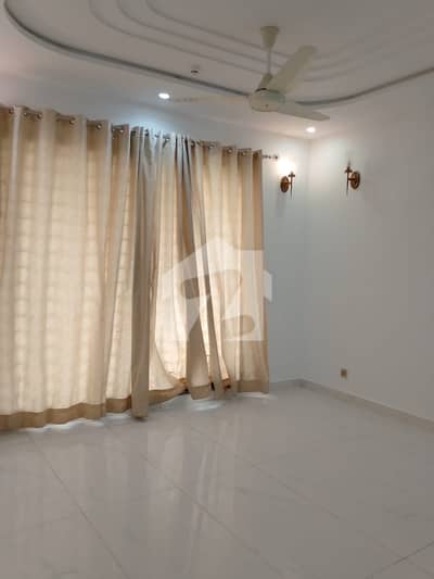 1 Kanal Upper Portion for Rent Modern Design