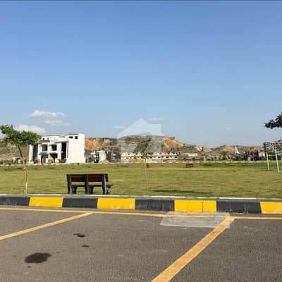MAIN DOUBLE ROAD CORNER PLOT Size 75*120