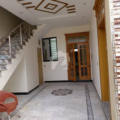 25*60 Ground Portion For Rent In I-14/1 Islamabad