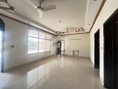 2 Kanal Upper Portion With Drawing Room Available For Rent In Phase 2 DHA Lahore