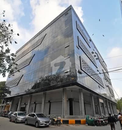 کلفٹن ۔ بلاک 4 کلفٹن,کراچی میں 1 مرلہ Studio دکان 25.0 ہزار میں کرایہ پر دستیاب ہے۔