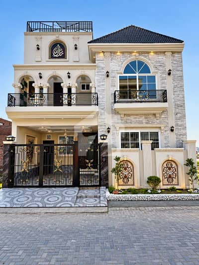 6 Marla New House For Sale Diamond City Sialkot 6 Marla New House For Sale Diamond City Sialkot