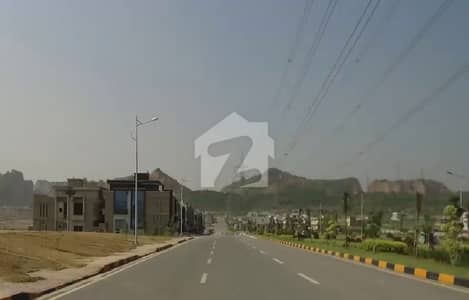 sale A Residential Plot In Islamabad Prime Location
