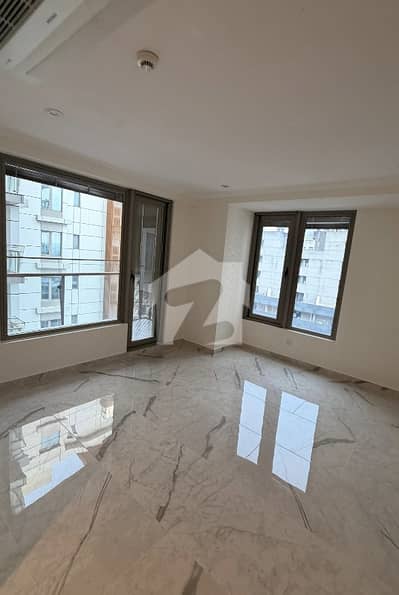 Sukh Chayn Recidence F-10 2 Bedroom Apartment Available For Sale Beautiful Location