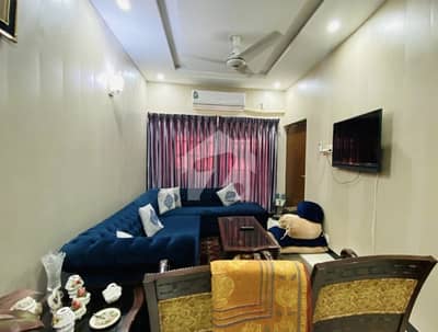 F-10/3 Furnished Full House Available For Rent Beautiful Location