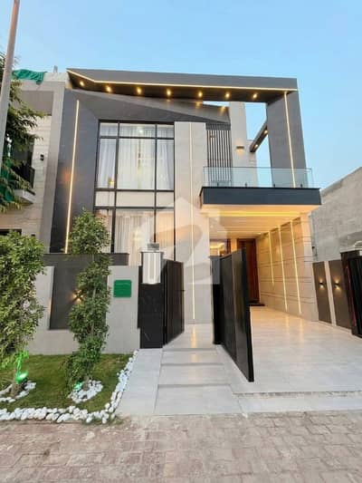 Luxuriously Finished 5 Marla Brand New House For Sale In Bahria Orchard Phase 1 Luxuriously Finished 5 Marla Brand New House For Sale In Bahria Orchard Phase 1