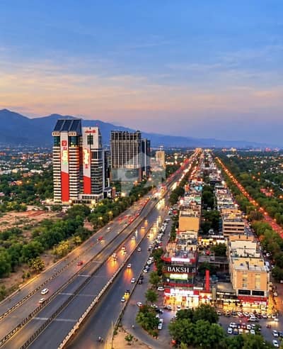 کالج روڈ لاہور میں 2 کنال کمرشل پلاٹ 10.0 کروڑ میں برائے فروخت۔