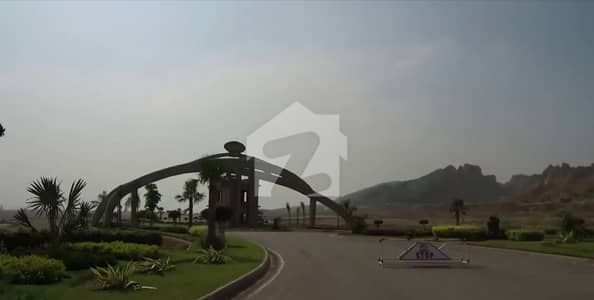 1250 Square Feet Residential Plot In Islamabad Is Available For Sale