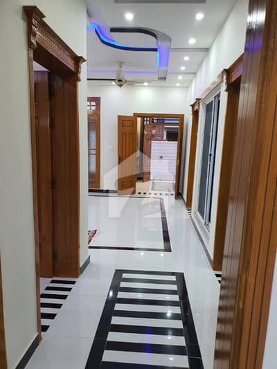 35*70 Park Facing Like Brand New Owner Built House G-13/1