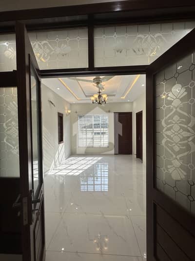 Brand New Solar Installed 10 Marla House Available For Sale In G13 Brand New Solar Installed 10 Marla House Available For Sale In G13