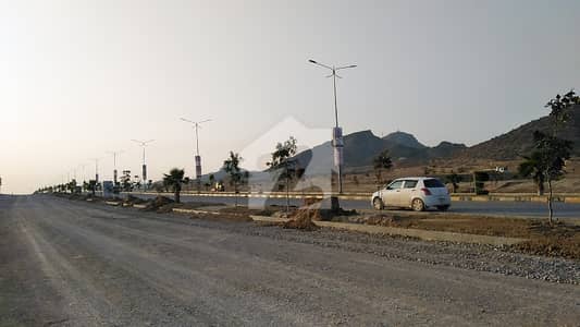 In Islamabad You Can Find The Perfect Residential Plot For Sale