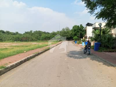 2 Kanal Plot For Sale In Bahria Town 2 Kanal Plot For Sale In Bahria Town