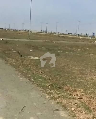 DHA 9 Prism, G-Block, Lahore (Extra Land=2sqft)