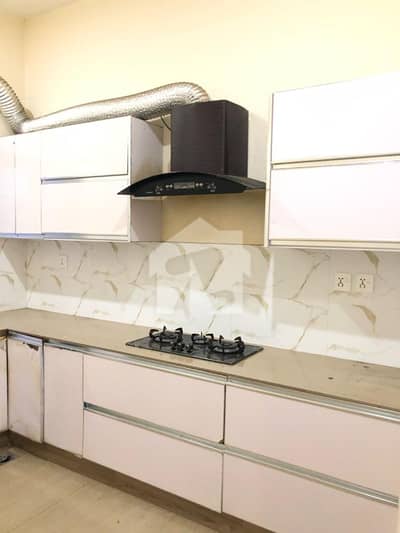 5 Marla House for Rent in Bahria Orchard Lahore