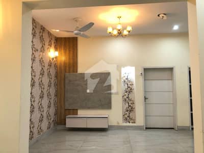 5 Marla House For Rent In Bahria Orchard Lahore