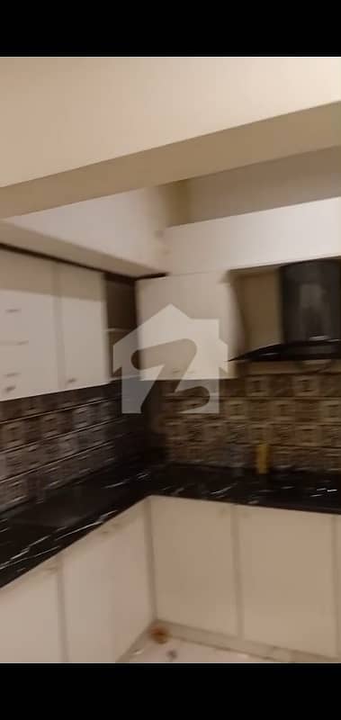 Brand New 3 Bed DD Apartment For Rent Phase-VIII Murtaza Commercial 3rd Floor With Lift