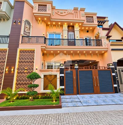 6 Marla New House For Sale Phase 1 Diamond City Sialkot 6 Marla New House For Sale Phase 1 Diamond City Sialkot