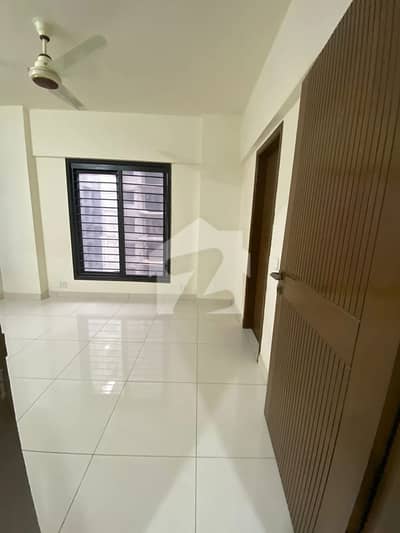 2 Bed Dd Flat For Sale City Towers Block 05 Gulistan e Jauher Karachi
