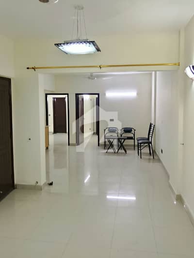 DEFENCE PHASE 6 MAIN KAHAYBAN E BUKHARI AWESOME APARTMENT AVAILABLE FOR RENT