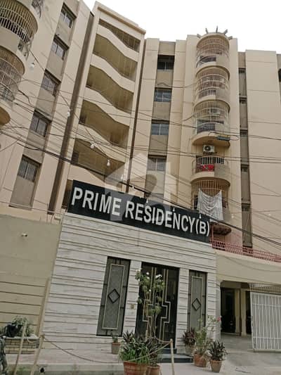 3-Bed DD Apartment For Rent Line Water RO Plant 2 Reserve Car Parking Civil Line Near Cant Station Best Location in Clifton Cantonment