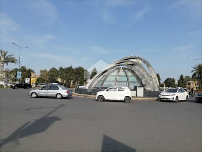 DHA Phase 5 08-Marla Commercial Best Investment Price Deal