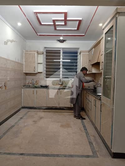 Ground portion Available for Rent