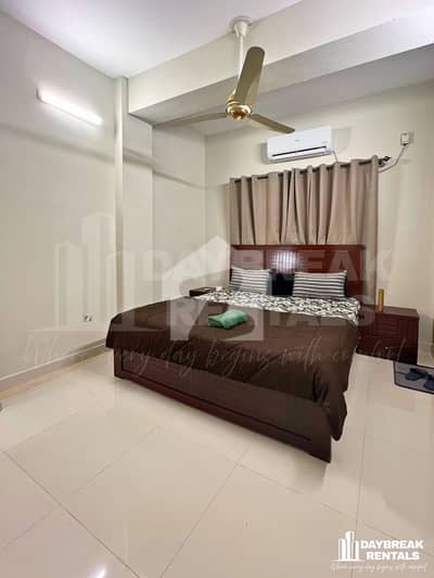 E-11-2 Medical Society Capital Apartment 2 bedroom apartment available for sale.