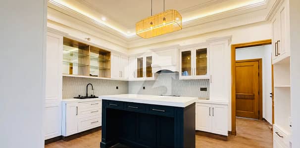 Stunning 12 Marla House In Gulberg Residencia - Block I Available