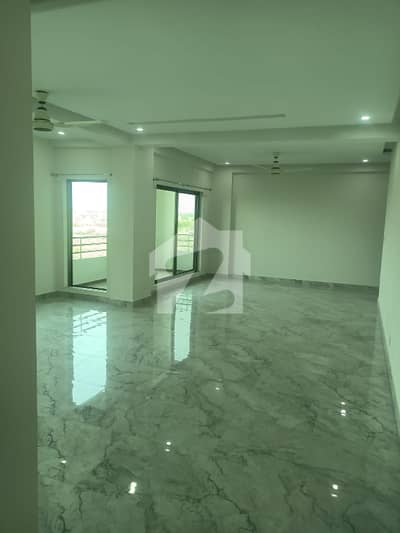 12 Marla 4 Bedroom Flat For Sale In Askari 12, Lahore