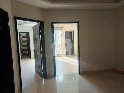 Perfect 850 Square Feet Flat In Margalla View Housing Society For rent