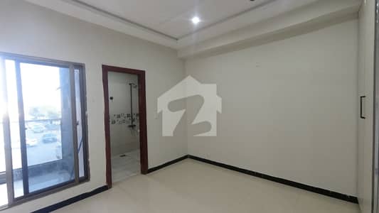 A Spacious 800 Square Feet Flat In MPCHS - Multi Gardens