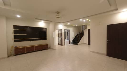 A Perfect Flat Awaits You In MPCHS - Multi Gardens Islamabad