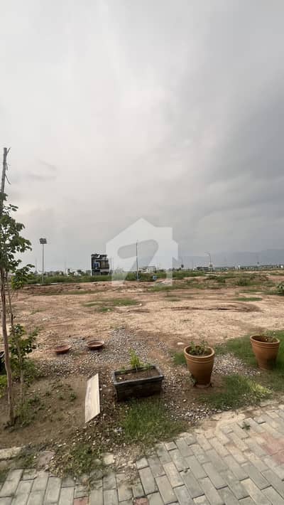 5 Marla Ready To Construction Plot Available For Sale