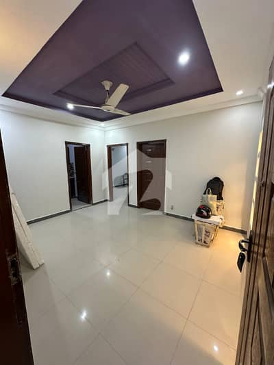 Investment Opportunity 2-Bed Apartment For Sale E-11 Islamabad
