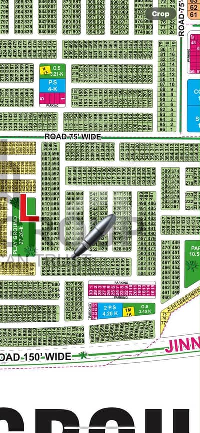 L Block 10 Marla Possesion Plot For Sale All Dues Clear Lda City Lahore L Block 10 Marla Possesion Plot For Sale All Dues Clear Lda City Lahore