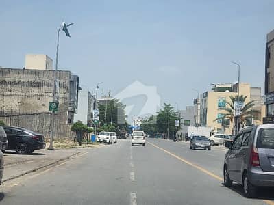 3 Marla Commercial Plot for Sale E Block, Al-Kabir Town Phase 2, Lahore 3 Marla Commercial Plot for Sale E Block, Al-Kabir Town Phase 2, Lahore
