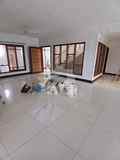 Idyllic Upper Portion Available In DHA Phase 7 For rent