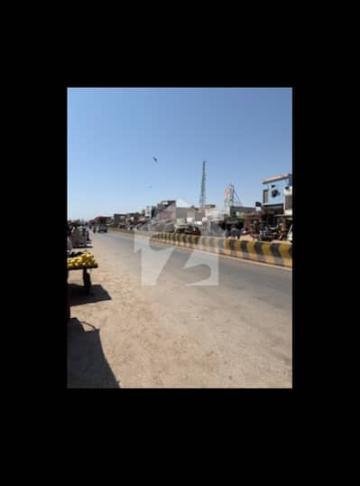 Commercial Plot , 6000 square ft
