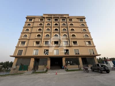 The Plazzo 3 Bedroom Apartment For Sale
