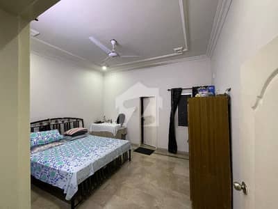 Ideal House For sale In Central Govt Coop Housing Society