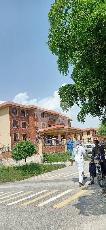 G-14/2 Plot 35x70 Available For Sale Investor Price