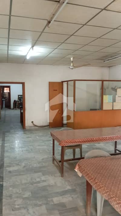 2 KANAL COMMERICAL HALL FOR RENT