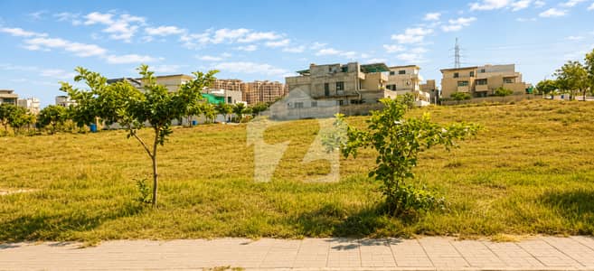 Direct Inventory 10 Marla Solid Land Plot For Sale