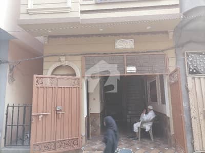 مرغزار آفیسرز کالونی لاہور میں 3 کمروں کا 3 مرلہ مکان 1.55 کروڑ میں برائے فروخت۔