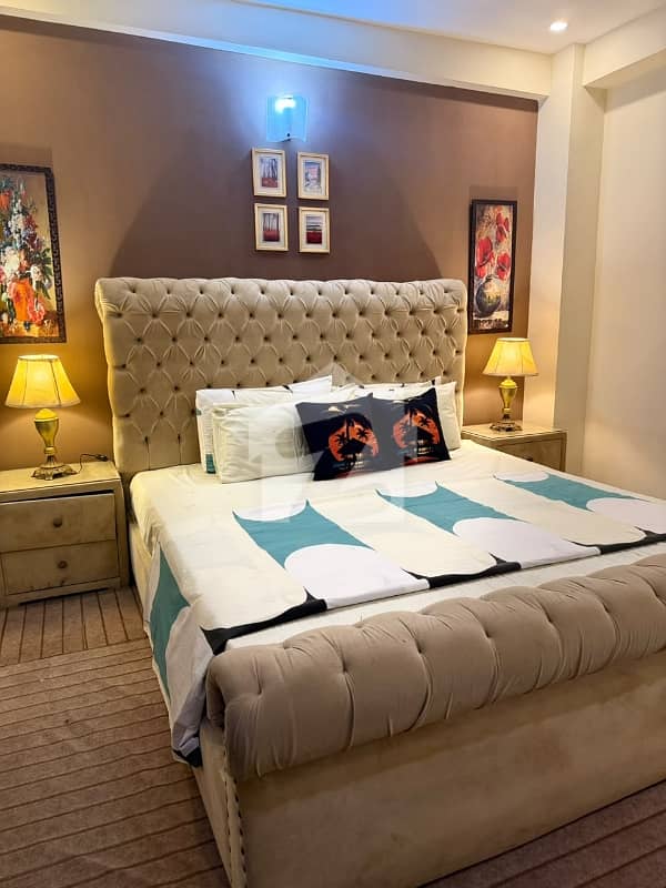 Luxury furnished apartment Luxury furnished apartment